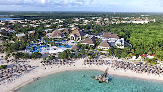 Luxury Bahia Principe Akumal
